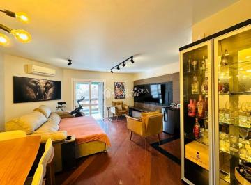 Apartamento · 177m² · 3 Quartos · 3 Vagas · Terraço amplo piscina privativa Vila Rosa Novo Hamburgo