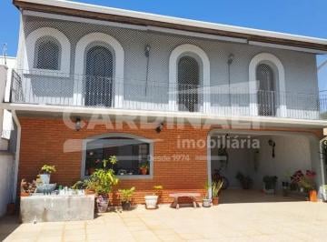 Casa · 218m² · 3 Quartos · 4 Vagas · Casa para venda em Residencial Burato de 218.00m² com 3 Quartos, 1 Suite e 4 Garagens
