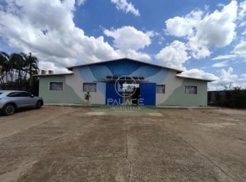 Comercial · 865m² · 1 Quarto · 60 Vagas · Prédio Comercial para alugar em Dois Córregos de 865.00m² com 1 Quarto, 1 Suite e 60 Garagens