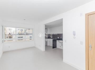 Apartamento · 62m² · 2 Quartos · 1 Vaga · Apartamento 2 dormitórios, no bairro Auxiliadora