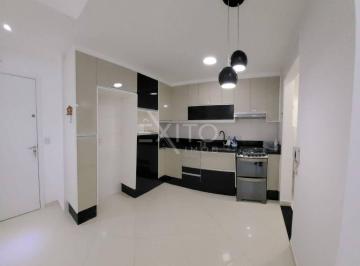 Apartamento · 49m² · 2 Quartos · 1 Vaga · Apartamento para venda em Nova Cidade Jardim de 49.00m² com 2 Quartos e 1 Garagem