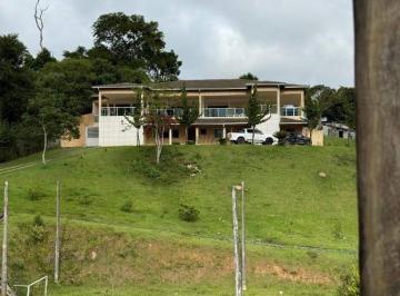 Terreno · 1000m² · 9 Quartos · Chácara para venda em Centro de 1000.00m² com 9 Quartos e 7 Suites