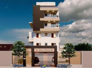 Terreno · 66m² · 2 Quartos · 1 Vaga · Terreno para venda em Santa Branca de 65.61m² com 2 Quartos, 1 Suite e 1 Garagem