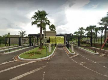 Terreno · 331m² · Terreno para venda em Damha Fit de 330.69m²