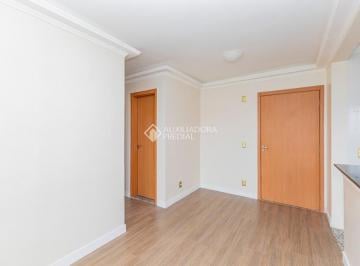 Apartamento · 45m² · 2 Quartos · Apartamento 2 dormitórios, no bairro Costa e Silva