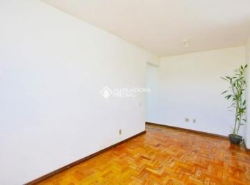 Apartamento · 56m² · 2 Quartos · Apartamento 2 quarto(s), no bairro Tristeza