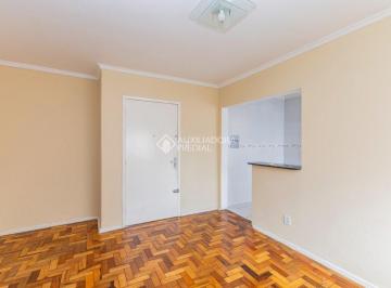 Apartamento · 54m² · 2 Quartos · Apartamento 2 dormitórios, no bairro Jardim Leopoldina