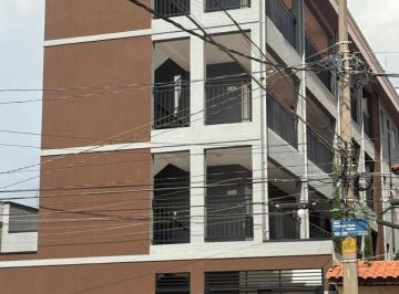 Apartamento · 60m² · 2 Quartos · 1 Vaga · Apartamento para venda em Jardim São Vicente de 60.00m² com 2 Quartos e 1 Garagem
