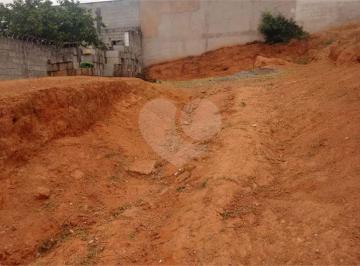 Terreno · 250m² · Terreno para venda em Loteamento Aída Haddad Jafet de 250.00m²