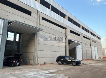 Comercial · 2800m² · Galpão / Depósito / Armazém para alugar em Condomínio Celog Ii de 2800.00m²