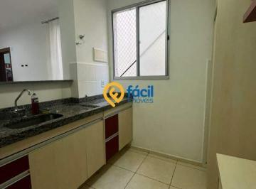 Apartamento · 44m² · 2 Quartos · 1 Vaga · Apartamento para alugar em Vila Giampietro de 44.00m² com 2 Quartos e 1 Garagem
