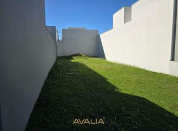 Terreno · 150m² · Terreno para venda em Jardim Park Real de 150.00m²