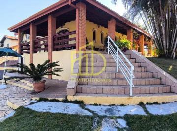 Terreno · 3000m² · 4 Quartos · Chácara para venda em Centro de 3000.00m² com 4 Quartos e 3 Suites