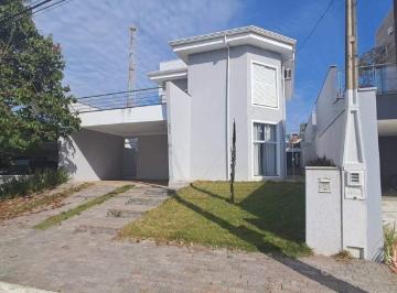 Casa · 228m² · 3 Quartos · 2 Vagas · Casa para alugar em Residencial Portal do Lago de 228.00m² com 3 Quartos, 3 Suites e 2 Garagens