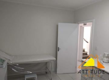 Comercial · 18m² · Sala Comercial para alugar em Jardim do Mar de 18.00m²