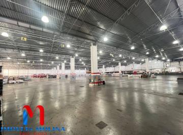 Comercial · 10200m² · Galpão / Depósito / Armazém para venda e aluguel em Brás de 10200.00m²