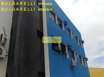 Comercial · 43m² · Sala Comercial para alugar em Vila Vianelo de 42.52m²
