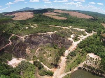 Rural · 20000m² · 1 Quarto · 10 Vagas · Fazenda / Sítio para venda em Zona Rural de 20000.00m² com 1 Quarto e 10 Garagens