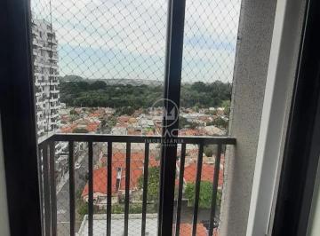 Apartamento · 39m² · 1 Quarto · 1 Vaga · Apartamento para alugar em São Dimas de 39.00m² com 1 Quarto, 1 Suite e 1 Garagem