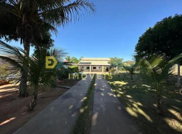 Terreno · 250m² · 2 Quartos · 4 Vagas · Chácara para venda em Riviera Da Barra de 250.00m² com 2 Quartos e 4 Garagens