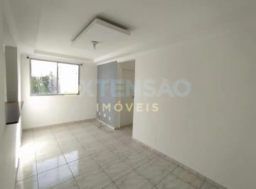 Apartamento · 45m² · 2 Quartos · 1 Vaga · Apartamento para alugar em Concordia de 45.00m² com 2 Quartos e 1 Garagem