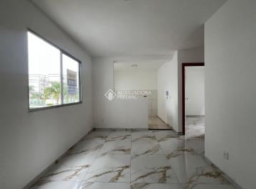 Apartamento · 42m² · 2 Quartos · 1 Vaga · Apartamento com 42,55m² com 2 quartos, localizado no bairro Vila Nova, à venda por R$235.000,00!