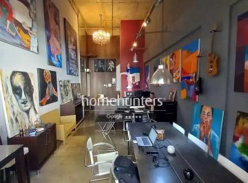 Comercial · 56m² · 1 Vaga · Sala Comercial para venda em Botafogo de 56.00m² com 1 Garagem