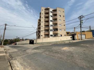 Apartamento · 68m² · 2 Quartos · 1 Vaga · Apartamento para venda em Vila Barão de 68.00m² com 2 Quartos, 1 Suite e 1 Garagem