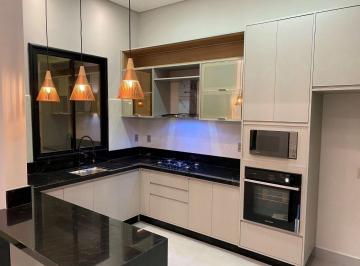 Casa · 122m² · 2 Quartos · 2 Vagas · Casa para venda em Jardim Monte Carlo de 122.00m² com 2 Quartos, 1 Suite e 2 Garagens