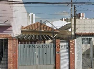 Casa · 35m² · 1 Quarto · Casa para alugar em Vila Independência de 35.00m² com 1 Quarto
