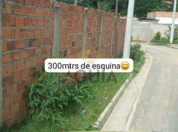 Terreno · 300m² · Terreno para venda em Luana (justinópolis) de 300.00m²