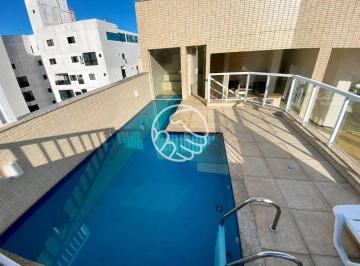 57e0d94d7243df25054408e27d980ab38f9aee6b · Apartamento com 2 dormitórios para alugar, 65 m² por R$ 4.480,00/mês - Centro - Guarapari/ES