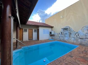 Casa · 153m² · 3 Quartos · 4 Vagas · Casa para venda em Recanto Verde de 153.00m² com 3 Quartos, 1 Suite e 4 Garagens