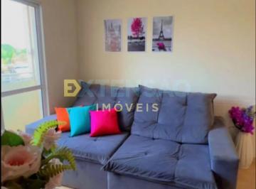 Apartamento de 2 quartos, Araçatuba · Apartamento para venda em Vilela de 58.00m² com 2 Quartos, 1 Suite e 1 Garagem