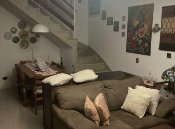 Casa · 128m² · 2 Quartos · 2 Vagas · Casa para venda em Vila Euclides de 128.00m² com 2 Quartos e 2 Garagens