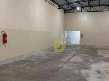 Comercial · 330m² · Galpão / Depósito / Armazém para venda em Paraiso de 330.00m²