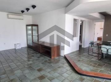 7596fab8df470267e2dbffe3292c7f6a6477b19b · Apartamento Cobertura de 220m² para alugar, com 4 quartos (2 suítes), localizado em Boa Viagem, Reci