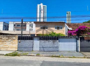 d9984a936d607dfbb502b3cf1419a67ce495e8cb · Casa Residencial de 285m² à venda, com 4 quartos, localizada em Campo Grande, Recife - Pernambuco.