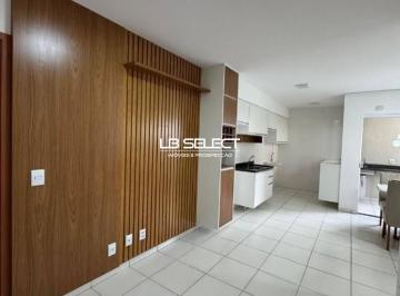 03e8e69509b2436ba63c589c6089d632f6a2b09d · Apartamento no bairro Mansour com dois quartos, suíte e uma vaga de garagem.