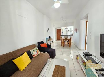 f442b6067dc6f144c7930b9a0f470099e5512146 · Apartamento com 2 dormitórios à venda, 78 m² por R$ 500.000,00 - Vila Guilhermina - Praia Grande/SP