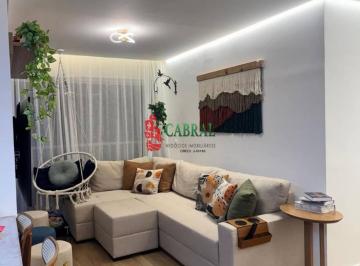 7d2e252ac0f406ca4c80959bcd3fcdc2a386c0f7 · Apartamento com 3 dormitórios à venda, 75 m² por R$ 750.000 - Ponte Grande - Guarulhos/SP