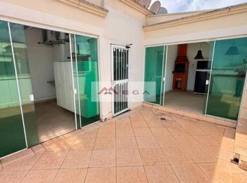 fcddd43dad167d51757556116ca8e8df9d51d8b3 · Cobertura com 3 quartos à venda - São Bernardo - Campinas/SP