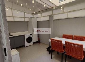 b66a18602dc5f84d7064d69e92e9b0cf332f2127 · Apartamento Garden com 2 dormitórios à venda, 51 m² por R$ 299.000 - Jardim Esmeraldina - Campinas/S