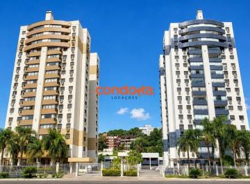 f1c3a141873e149e43c63985c012325c0d4a6421 · Apartamento com 3 dormitórios para alugar, 100 m² por R$ 4.950,00/mês - Cristal - Porto Alegre/RS