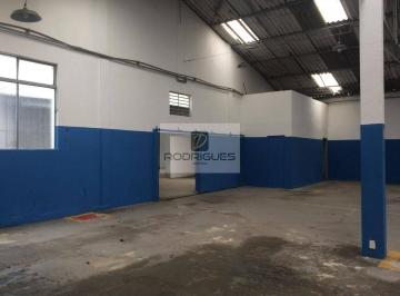 94337955e8fb7cc5f413919f0acafba0c02ecb82 · Galpão, 850 m² - venda por R$ 5.000.000,00 ou aluguel por R$ 19.750,00/mês - Vila Jordanópolis - São
