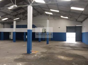 4cb95fa69bebc4a10fda9b887069ae5a93a9ae2b · Galpão, 850 m² - venda por R$ 5.000.000 ou aluguel por R$ 19.750/mês - Vila Jordanópolis - São Berna