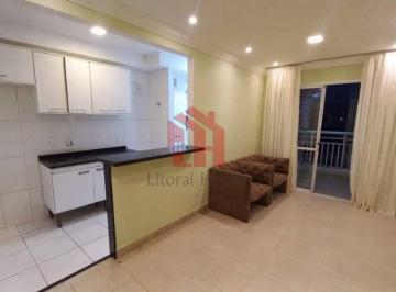 cfb7a8b2a2d62ce8463201c5bcbfb9fda2c931fb · Apartamento com 2 dormitórios para alugar, 64 m² por R$ 4.000,01/mês - Marapé - Santos/SP