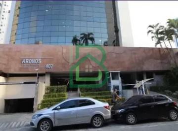 98b1e6a5b90f48b368055515c7fbfe140ea1042f · Sala, 34 m² - venda por R$ 300.000,00 ou aluguel por R$ 3.600,00/mês - Graças - Recife/PE