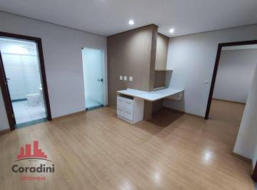 290a425d8bcb86edd05636324c2b6cdeb5b5684b · Apartamento para alugar - Vila Rehder - Americana/SP