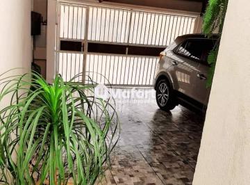 Casa · 150m² · 3 Quartos · 2 Vagas · Casa para venda em Vila Suissa de 150.00m² com 3 Quartos, 1 Suite e 2 Garagens